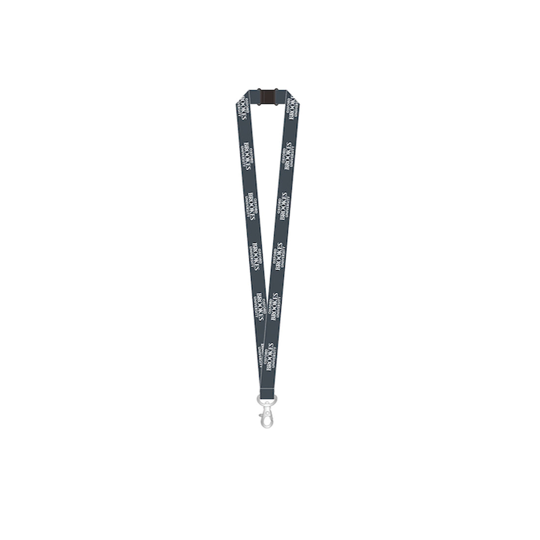 20mm Lanyards