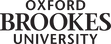 Oxford Brookes University Merchandise Store